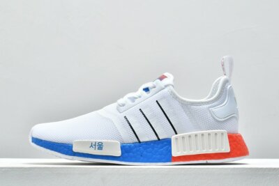 red and blue nmd r1