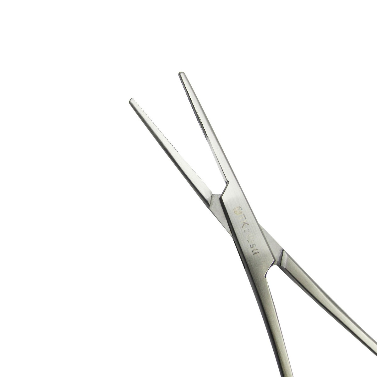 Pinza Emostatica Chirurgia Generale Pinza Chirurgica Termostatica Kelly Rankin Dritta - Nuova, Per Interventi Chirurgici, Realizzata In Pakistan Elettrostimolatore Tens - Foto 6