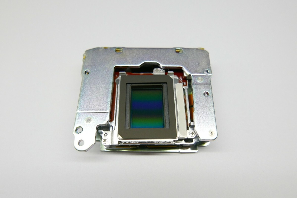 For Panasonic LUMIX DC-GX9 CCD CMOS Image Sensor Matrix Unit