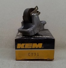 CT31 KEM Manufacturing Carburetor Choke Thermostat Made In USA