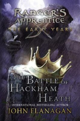 The Battle of Hackham Heath by Flanagan, John