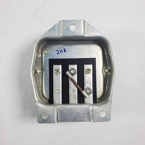 Regulador de voltaje de piezas de encendido Bendix P&D VR-21 0885FS NOS - Imagen 5 de 5