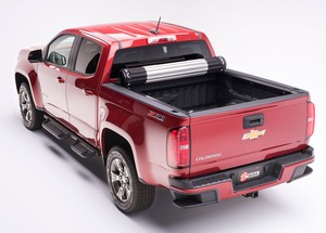 Bak Hard Rolling Tonneau Cover 6 Bed For Gmc Colorado 2015 2017 Ebay