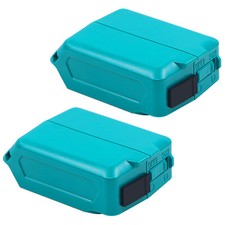USB Adapter For Makita 12V Max Lithium Battery ADP08 CXT Power Source 12V Tool