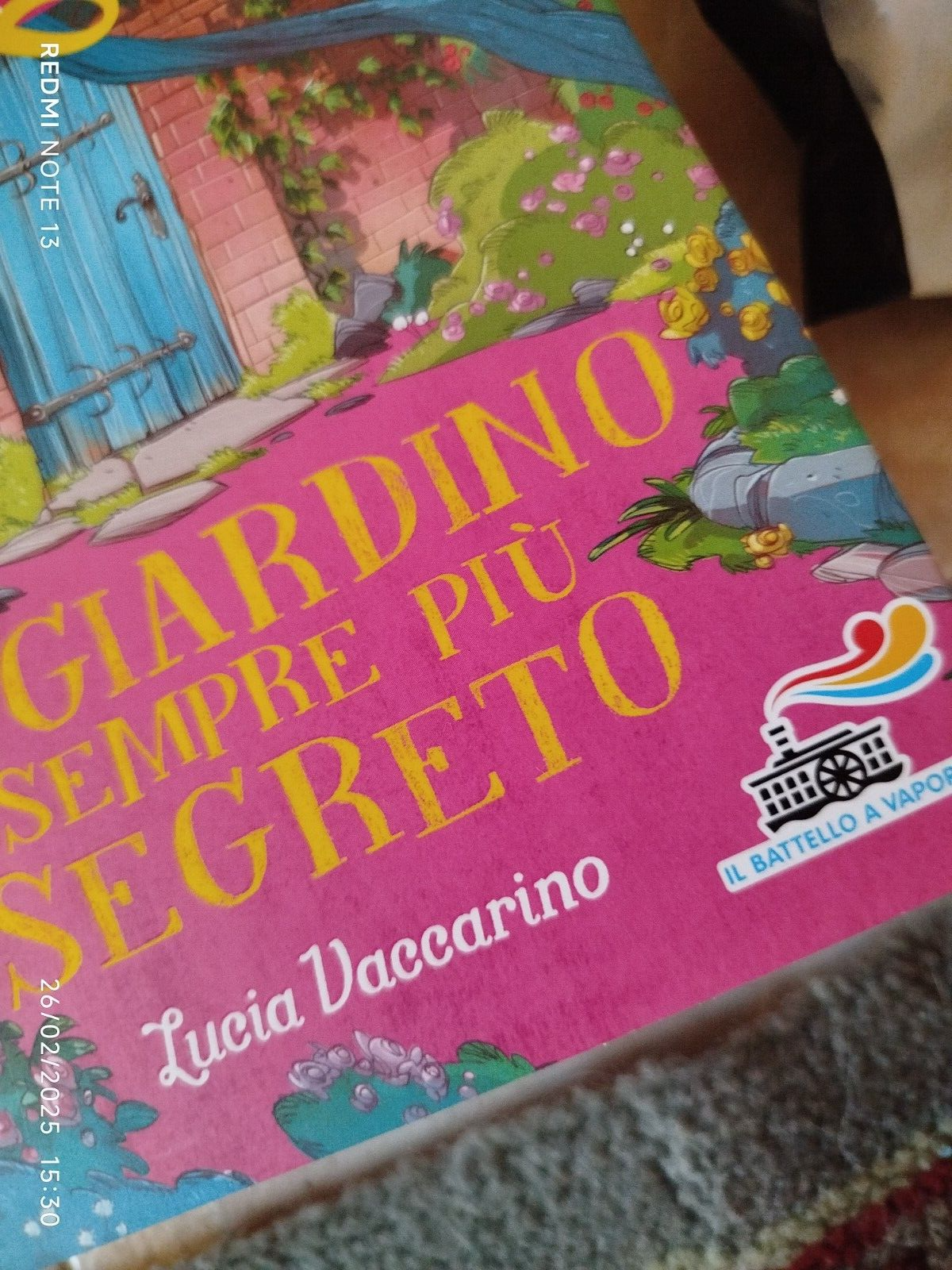 Foto 10 di 10