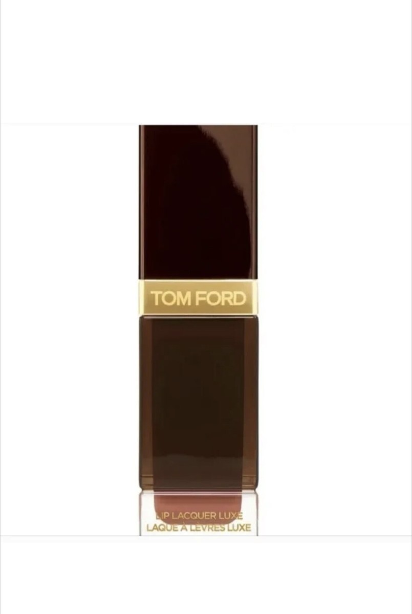 【新品未使用人気color希少】TOMFORD LIP LACQUER LUXE Review | Tom Ford Lip Lacquer Luxe | Pretty is my Profession