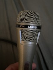 Microphone Lanier