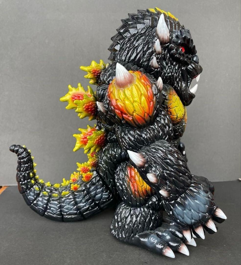 Planet X　ZILLATHON　Burning Edition s-l400.jpg
