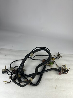 BOBINE D'ALLUMAGE BOUGIE Yamaha XV 1000 TR1 5A8 81-86 EUR 68,51