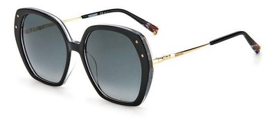 Missoni Sunglasses MIS 0025/S 807/9O Black gray Woman | eBay display picture 3