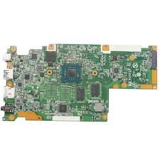 For Lenovo 300e Chromebook 2nd Gen Motherboard N4020 4G32G 5B20X83139 5B21C74706