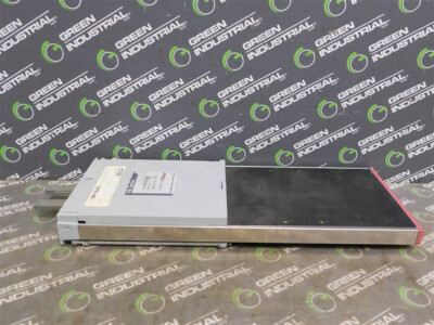 USED Foxboro Co. P0400YH I/A Series Contact/DC Input Module Rev. D FBM 07
