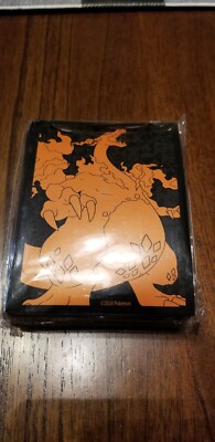 champion's path card sleeves Amazon.com: Pokemon Champions Path Gigantamax Charizard Sleeves 65 ct  Standard Size : Toys & Games