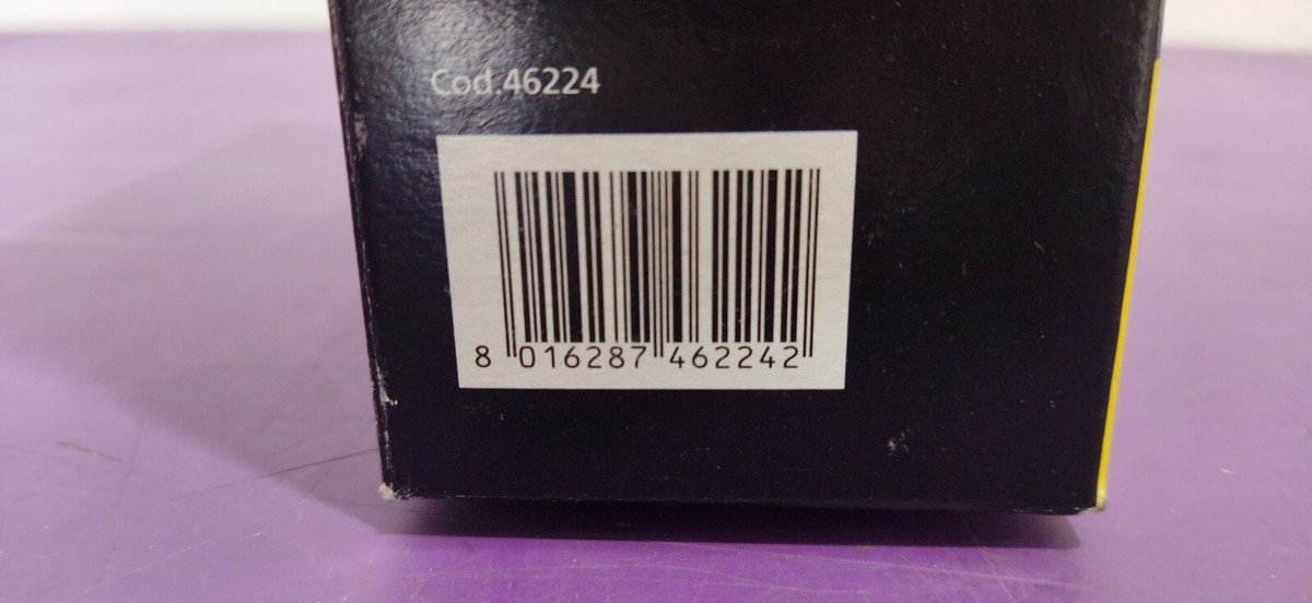 Michelin Ventil adapter set für Hochdruckreiniger 46224 