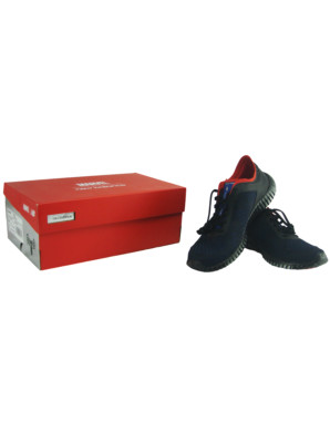 New Balance Spider-Man Mens Fantom Fit Cross Training Shoes Size 9.5 Marvel MX99