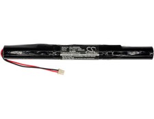 Rechargeable Battery For Jawbone 8390-KA02-0580, Big Jambox,J2011-02-US,2600mAh