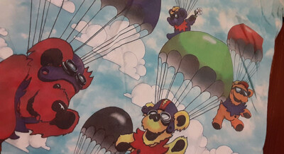 Vtg 1993 Grateful Dead Greg Genrich Tie Dye Shirt L Liquid Blue