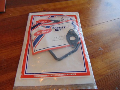 Honda XL/XR 75 Haut Fin Joint Kit Rocky 01-1084 - Photo 2 sur 3
