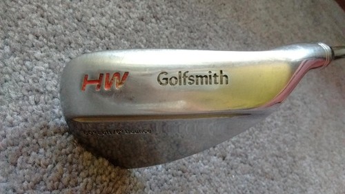 Golfsmith PRO CAVITY 60 Degree High/Lob Wedge - Picture 3 of 10