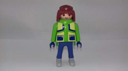 Pièce Détachée Playmobil – Glacier Expedition Numéro 3191 – Occasion
