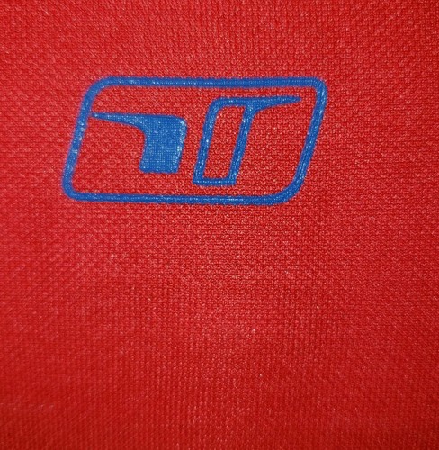 DÉCIMA CAMISETA ""Yo Soy Español"" roja XXL - Imagen 6 de 6
