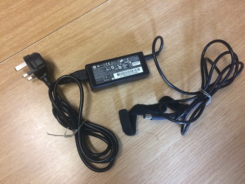 Original HP Laptop Ladegerät 608425-003 18,5V 3,5A 65W