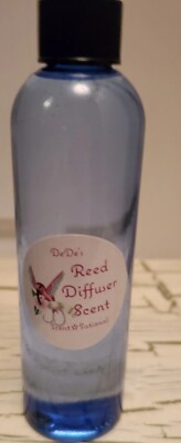 Handmade Reed Diffuser Refill Kit Page 2