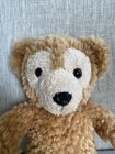 Walt Disney World Duffy Teddy Bear 12" Stuffed Plush Hidden Mickey Beige Tan — photo 5