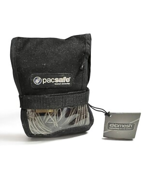 Pacsafe Bag Protector Pacsafe 85l Pacsafe 85L Backpack Travel Safe