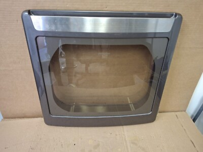 LG Dryer Door Assembly ADC72922702 AP5974418 PS3531623