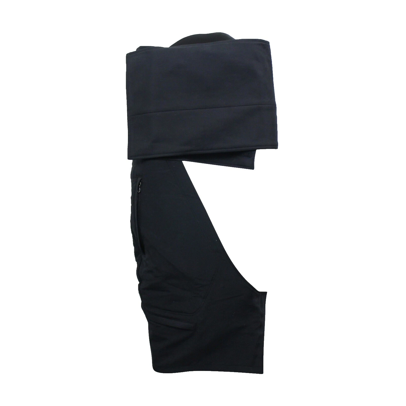 Wrap Solid Skirts for Women