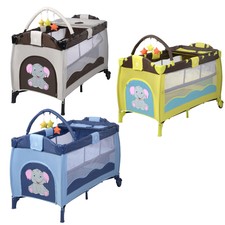 baby solutions portacot