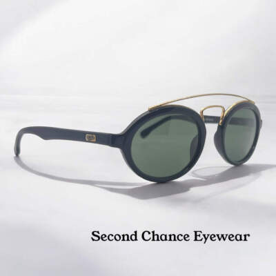 VINTAGE B&L Ray-Ban W0940 GATSBY - STYLE 6 Sunglasses-Mint VINTAGE B&L Ray-Ban W0940 GATSBY - STYLE 6 Sunglasses-Mint
