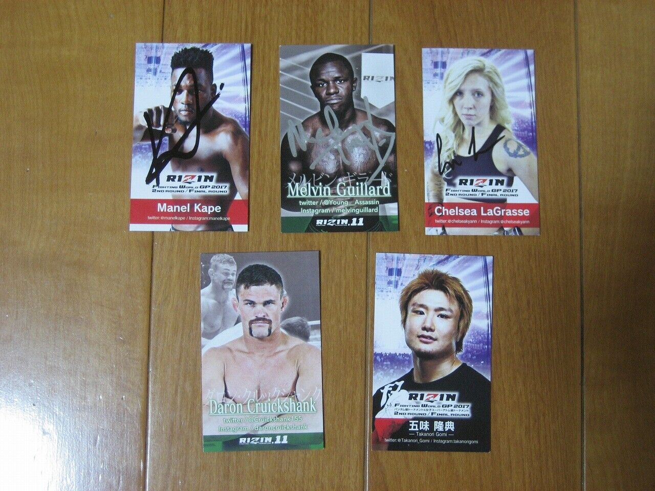100%正規品 貴重 DREAM.18 GLORY 4公式ポスター