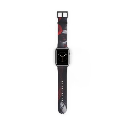 CUSTOM APPLE WATCH BAND eBay
