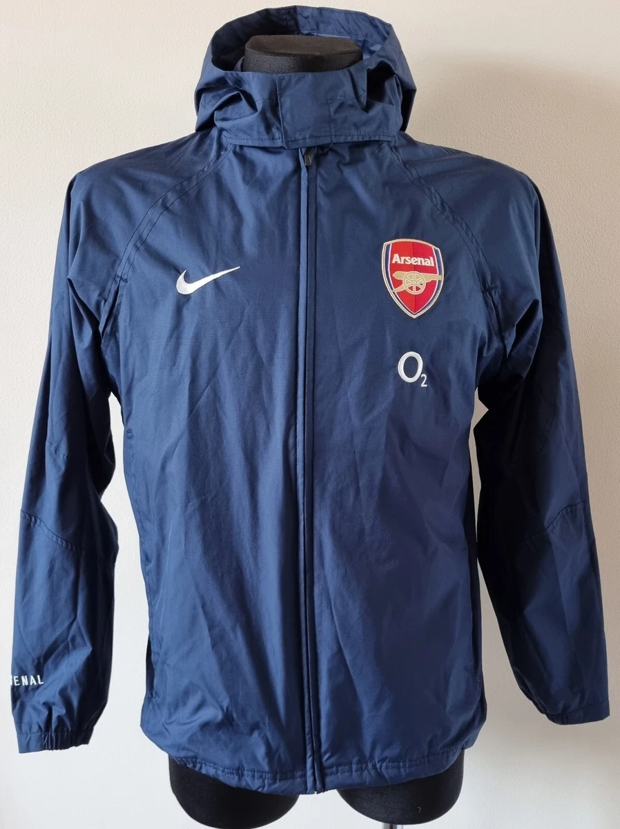 Waterproof top football jacket