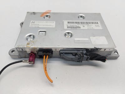 Original Porsche Cayenne S 955 9pa Telephone Control Unit  