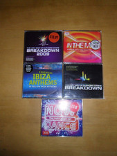 Dance Music : Fatbox Fat box Euphoric & Now Dance & Ibiza Anthems @ 1@