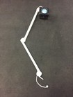 SUNBEAM LIGHTING COMPANY Medical Exam Light w/Flexible Mounting Arm See Listing