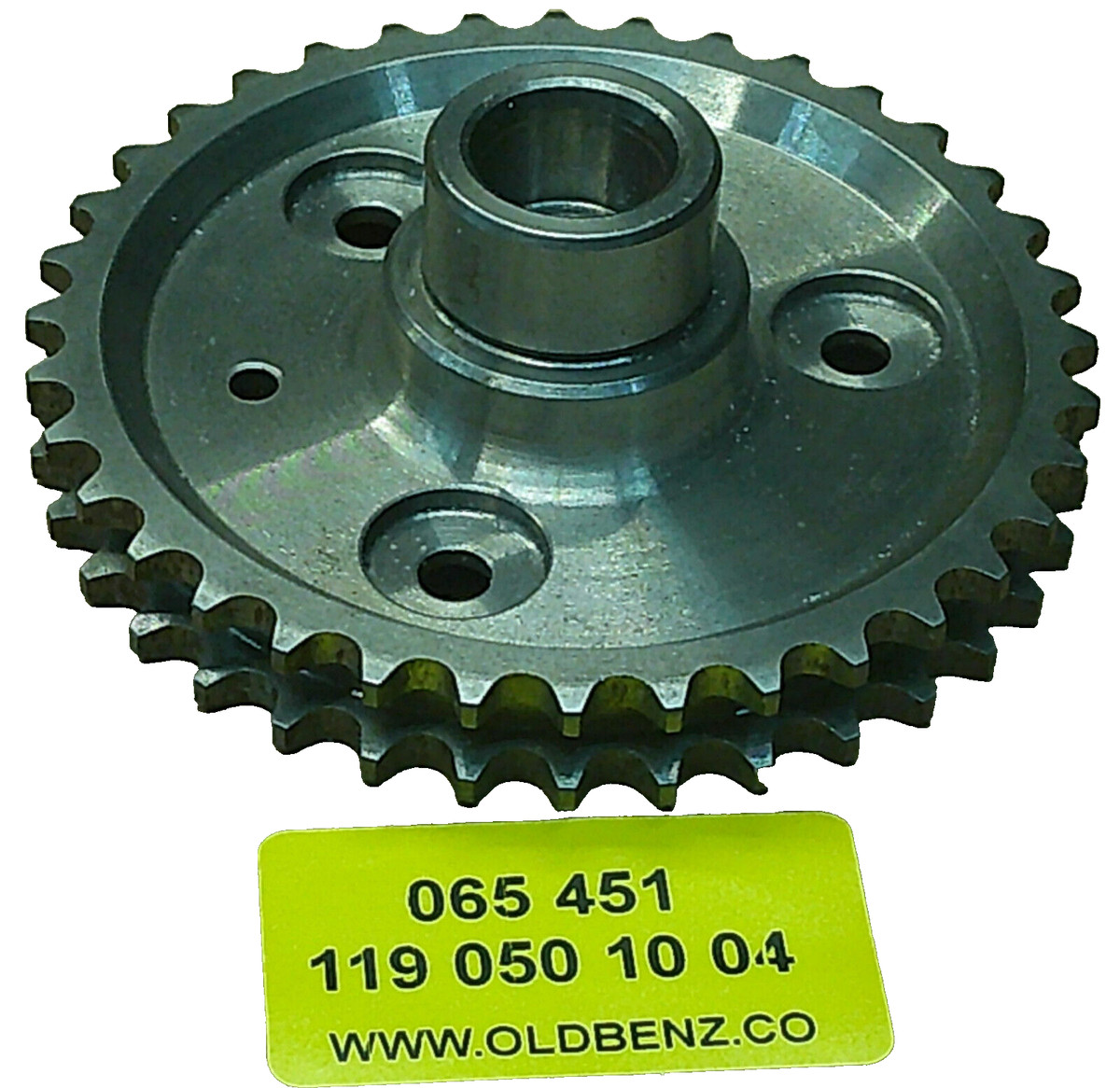 Mercedes r129,w140 M119 EXHAUST camshaft sprocket 1190501004 | eBay 