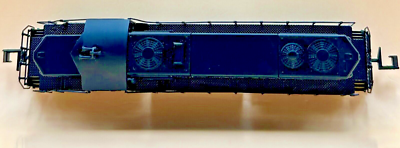 NIB Vintage Life-Like Trains 7091 EMD GP-20 Loco New York Central