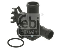 Febi KüHlwasserflansch FüR VW Vento