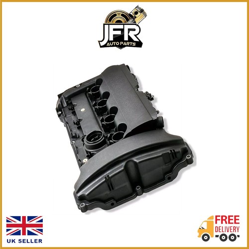 MINI R56 R55 R57 R58 R59 N14B16 N14 ROCKER VALVE COVER 1.6L PETROL - 11127646555 - Picture 4 of 6