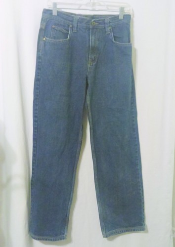 Boy's TIMBERLAND Jeans Pants Size 18 Waist 32 - Picture 2 of 6