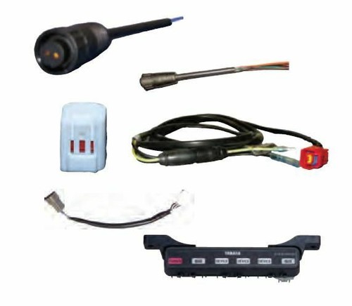Command Link Plus Installation Kit Yamaha MAR-CLPDI-KT-10