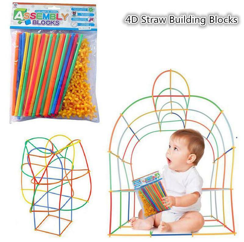 4d building blocks