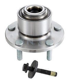 Radlagersatz Radlager Satz SNR R170.41 für Mazda 3 Limo BK 1.6 04-05