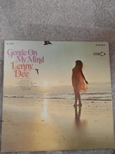 Gentle On My Mind - Lenny Dee (2)