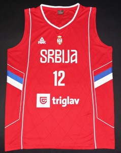 basketball jersey china