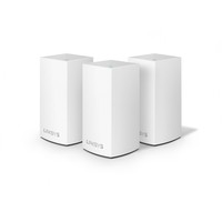 Click here for more details on Linksys Velop Intelligent Mesh...